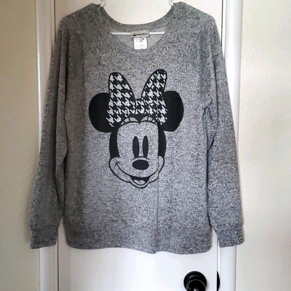 Disney Mini Mouse Sweater #3 - Picture 1 of 6